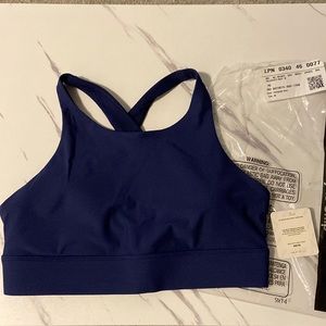 Fabletics “No Bounce High Impact Sports Bra”